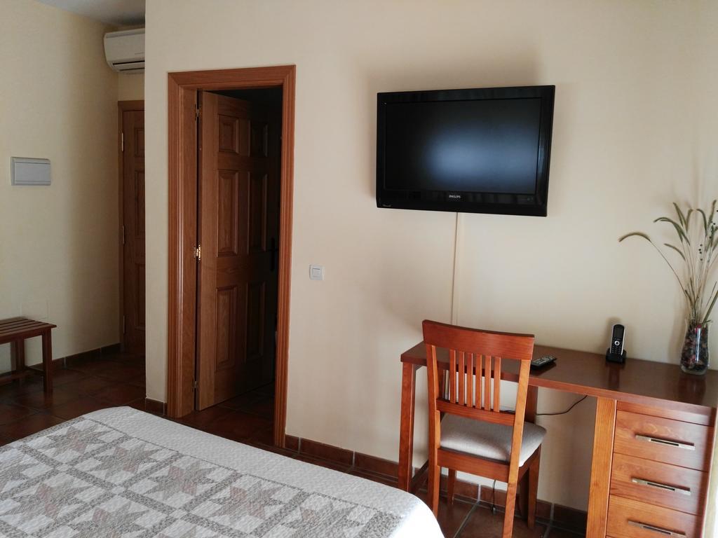 Hotel Casa Vazquez Málaga Quarto foto